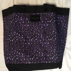 Large tote